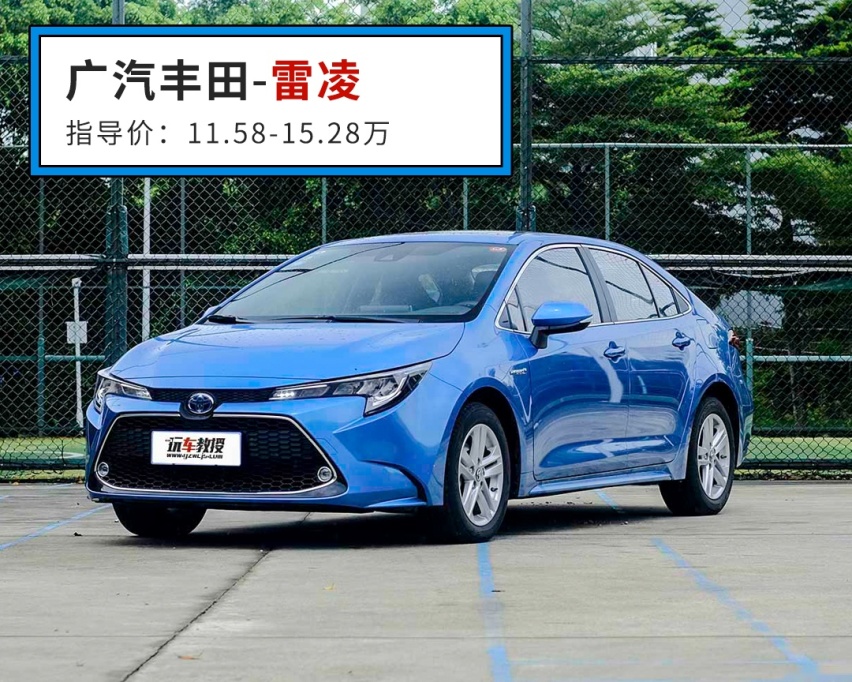 本田/丰田销量大涨！一月销量最高的大牌是它们