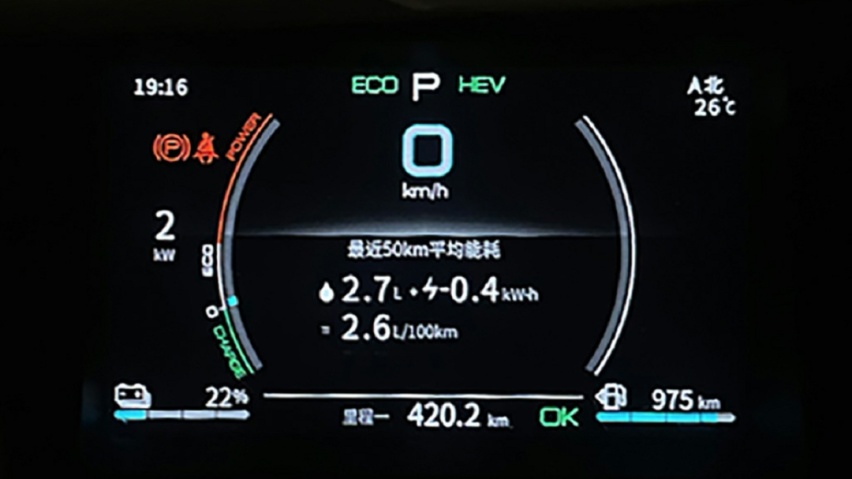 打响油耗革命，秦PLUS DM-i把老将轩逸拿捏住了