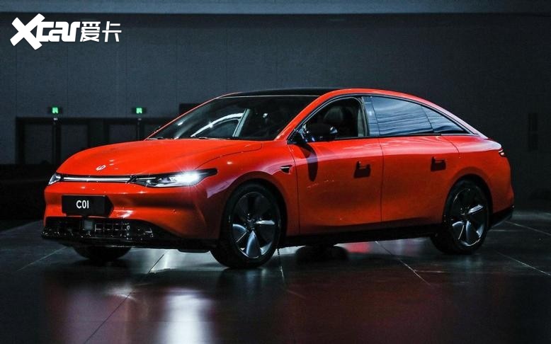 20万预算买智能纯电轿跑 比亚迪海豹和零跑C01怎么选？