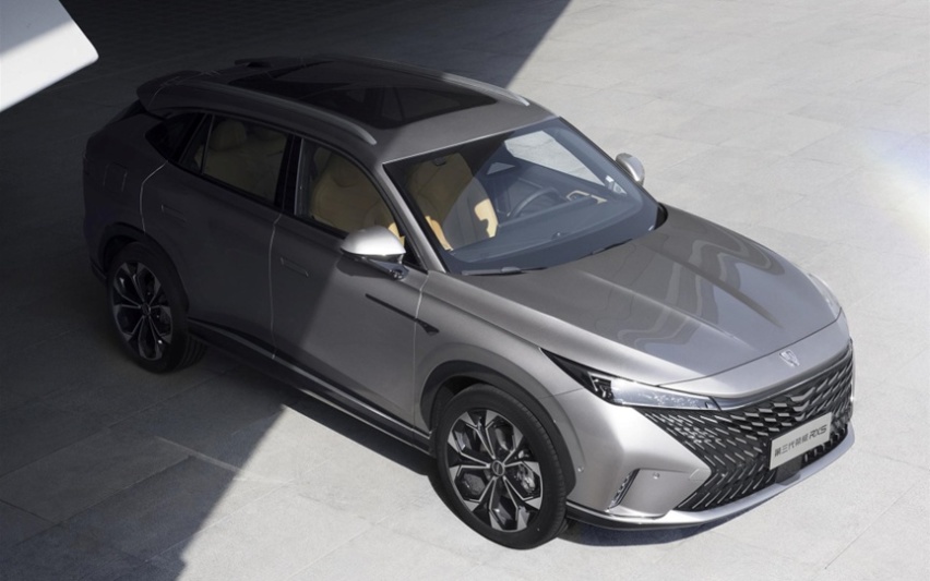十几万的预算买SUV，全新第三代荣威RX5的竞争力如何？