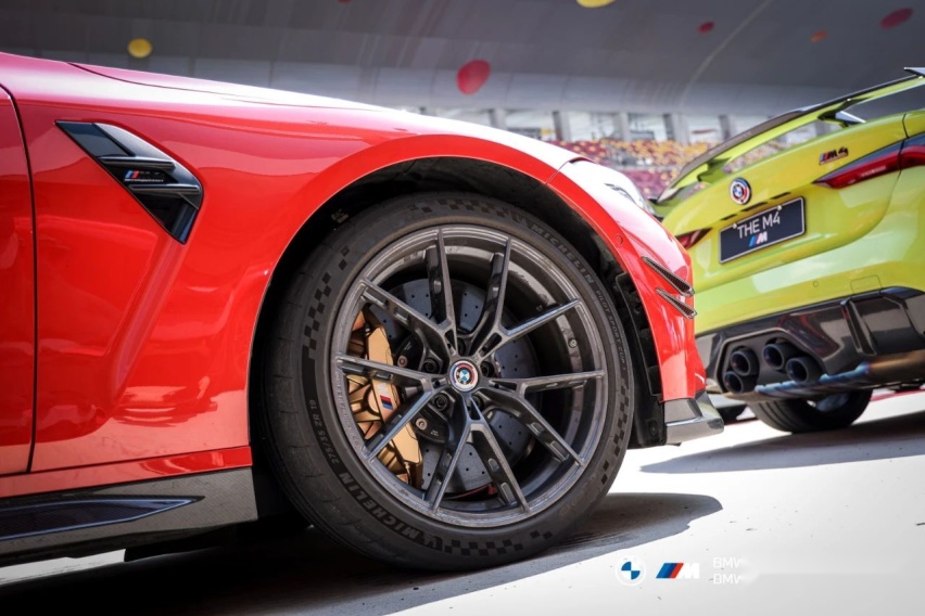 ​国内首家！热爱改装的Bimmer一定要来这打卡，专业又炸裂！