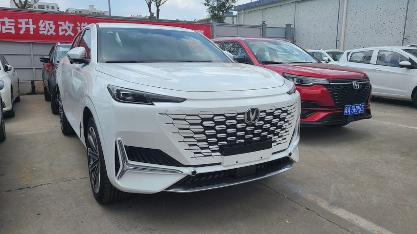 4S店探访！一台车只赚2500元？H6和CS75居然不是最赚钱的车！