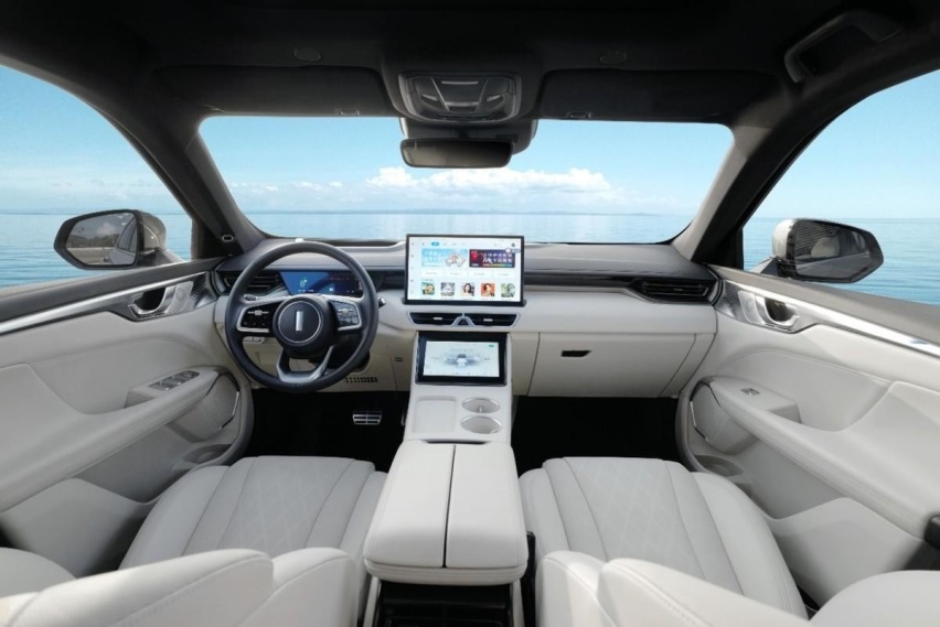 选家用SUV？不妨看看这三款，开一公里太划算了