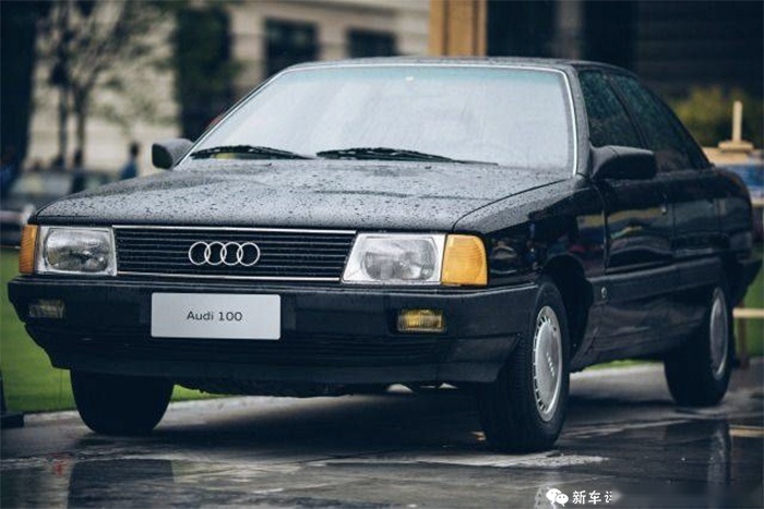 本可以生产A6L姐妹车 上汽奥迪为何现在只能生产A7L？
