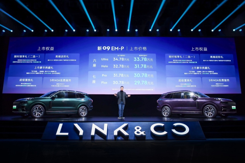 我们需要的究竟是一辆什么样的中大型SUV？