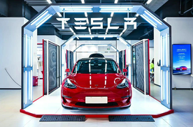 狼又来了，特斯拉狠降价，Model 3仅需22.99万起！