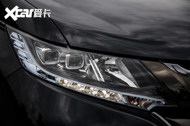 敢和奔驰、特斯拉battle，奥德赛锐·混动告诉你为什么它广受欢迎