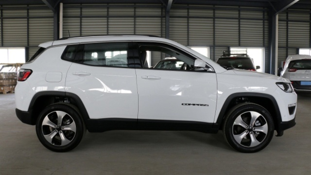 国产版退出中国，当年20万的Jeep指南者，现在花8万买值吗？
