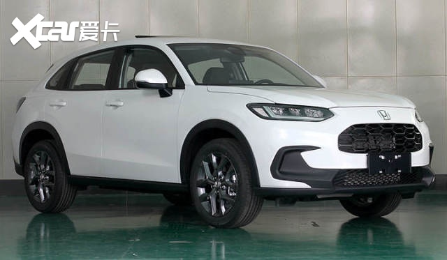 3系带激光大灯，CR-V尾灯变沃尔沃，蔚来出了最速SUV
