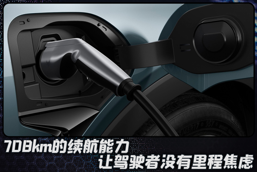 大家都有的安全和智能，极狐阿尔法S凭什么出位？