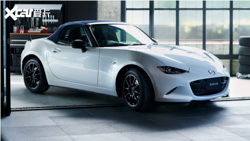 MX-5推出990S版本，本土售价让人眼红，折合人民币14万