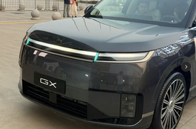 小鹏GX预售39.98万元，品牌能否撑得起这个价？