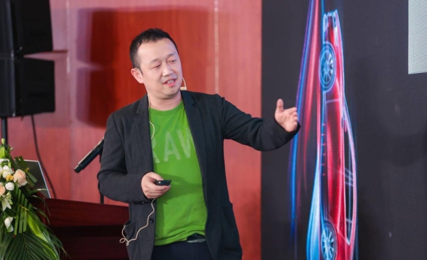 独辟蹊径，人马合一，马自达如何打动Z世代？