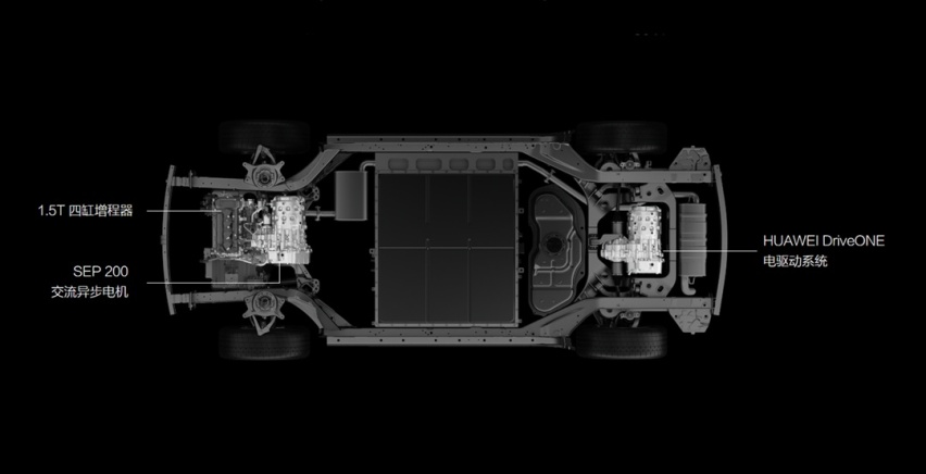 15万买増程式SUV 省油又跑得远 不香吗？