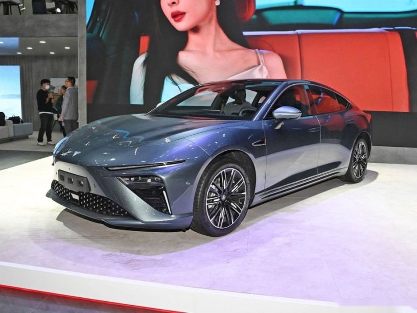 2024款雷克萨斯LS、哪吒S新享版 | 一周新车