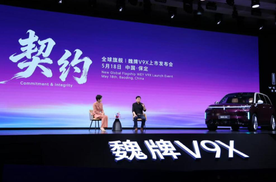 时代变了！车企老板为何抢了明星的代言饭碗？