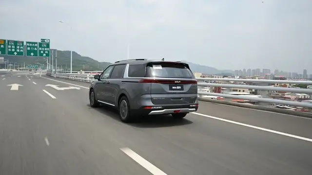 天下MPV，不管谁得八斗，我嘉华分一斗可以吗？