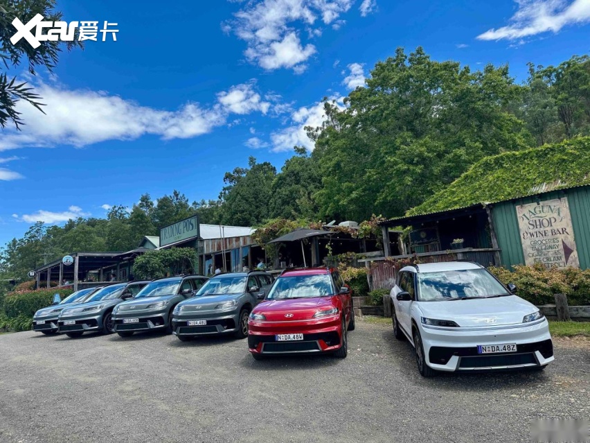 从EO羿欧ANCAP五星评级看合资车企新突围:全球同源标才是市场硬底气(图4)