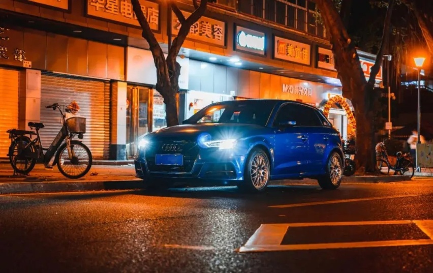 这些入门级别的BBA情怀车 再不买 就没了