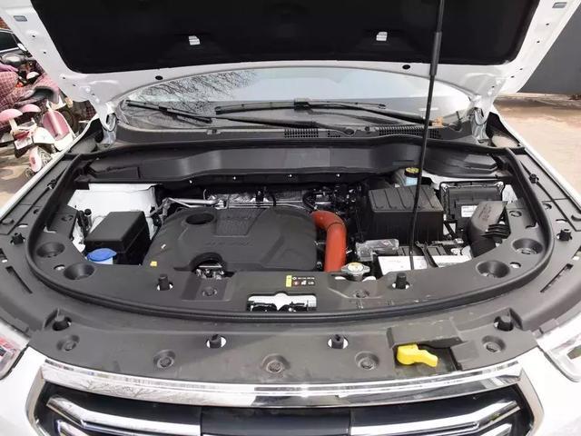 7万元预算想入手SUV，这三款中国品牌车型“时尚又便宜”