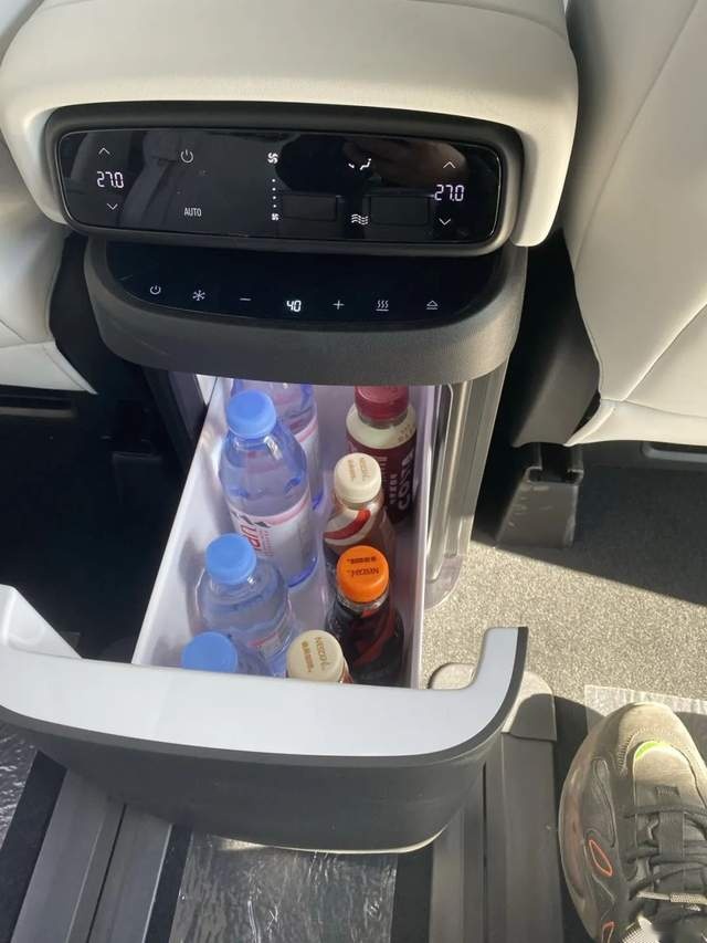 材料工程师辣评小鹏X9：缠斗理想MEGA，但腾势D9才是真对手