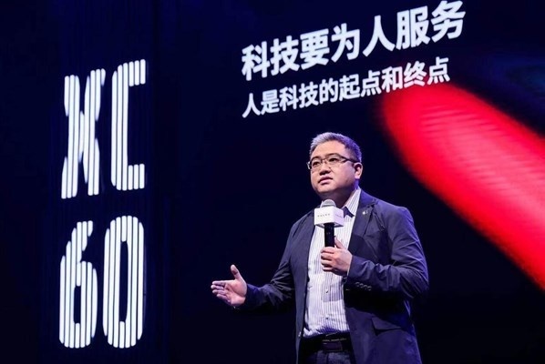 全新沃尔沃XC60上市，产品力提升将继续扮演销量中坚
