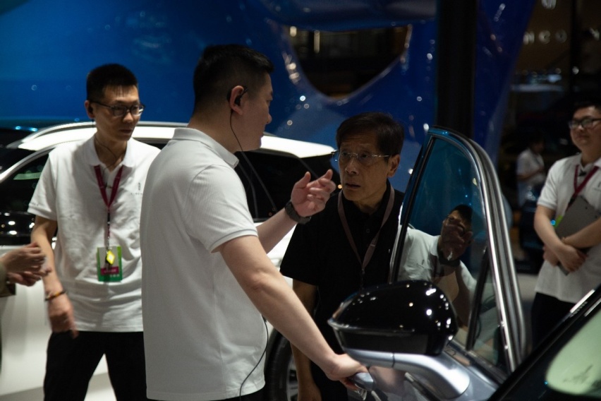 全新林肯冒险家给你看看不一样的豪华紧凑级SUV