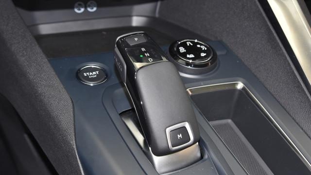 取消1.6T，预售价比现款低1万元，新款标致5008中配更值得等？