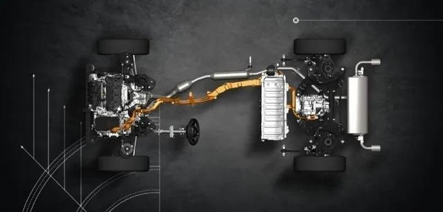 试驾锋兰达双擎 科技层面刮目相看 2.9L/100km油耗你敢信？