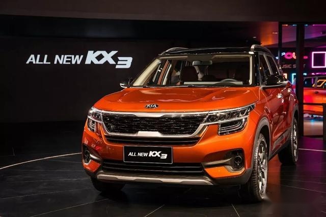 首推“包牌价”，全新一代傲跑外观时尚油耗5.4L，售10.88万起
