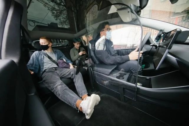 找50辆特斯拉Model Y做共享 是个好的创业想法吗？