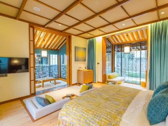 天上的路！与吉利“双缤”探寻新蜀道建筑奇迹