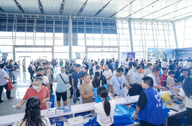 抢先看：2024北京国际汽车制造业博览会的最新亮点汇总