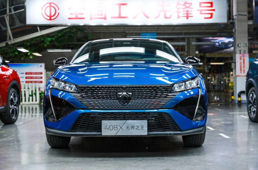雪铁龙C6一夜爆红？看完神龙汽车工厂后你就知道法系车的真实力