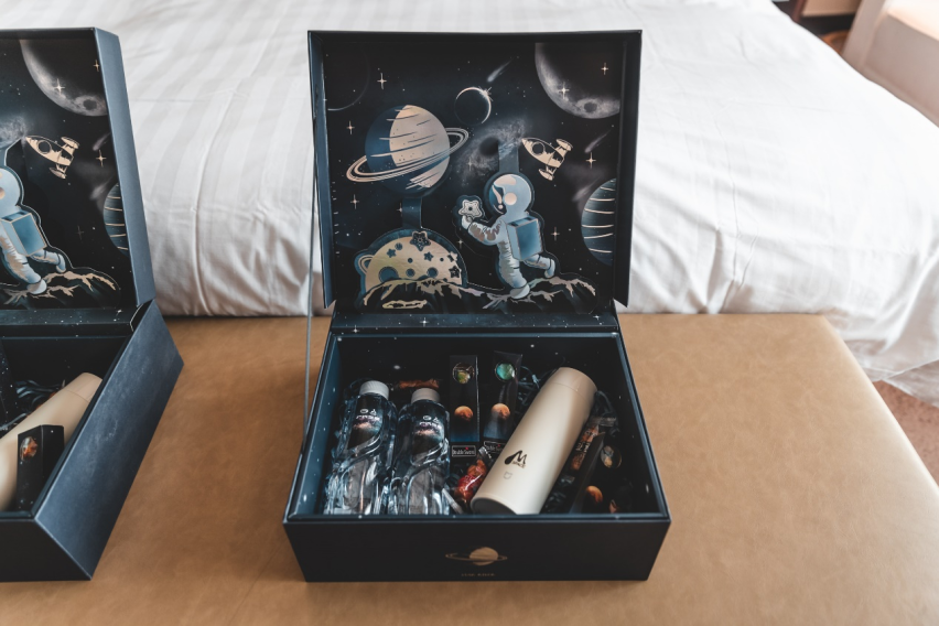 穿山越水，欧蓝德只为带我们赏尽星空的奥妙