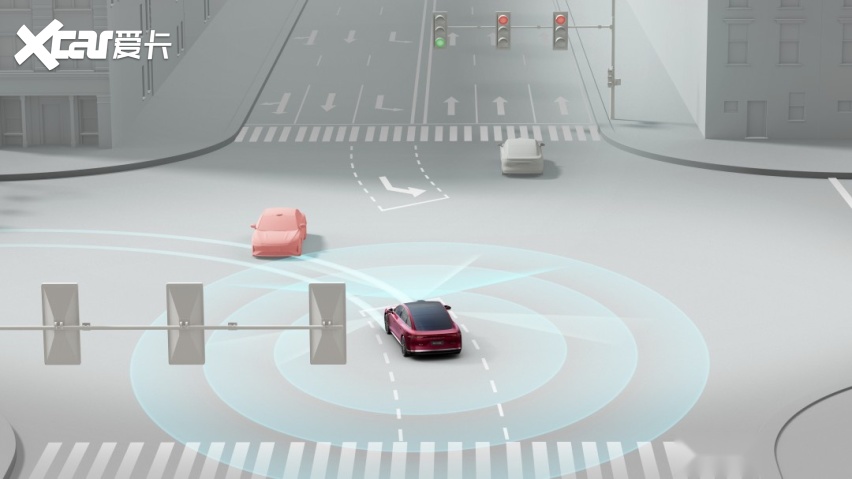 全面进化 风云A9L光辉（四驱）上市 超级置换抢购价17.19万元起