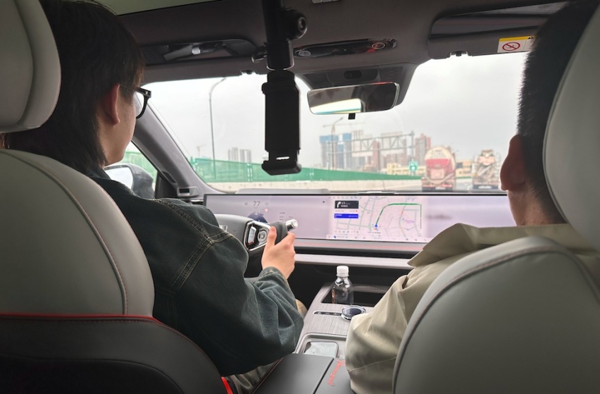 ▲图片来源：车聚网