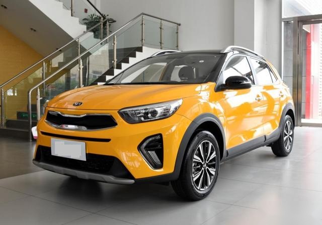 盘点三款低价合资SUV，最低6.9万起步，亲民还耐用