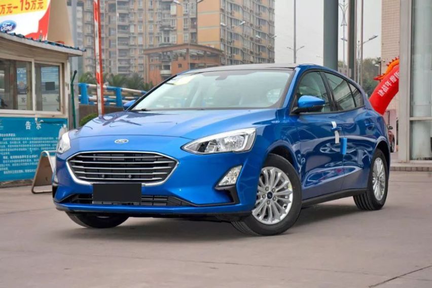 福克斯的1.0T发动机动力怎样？身材魁梧适合什么轿车？