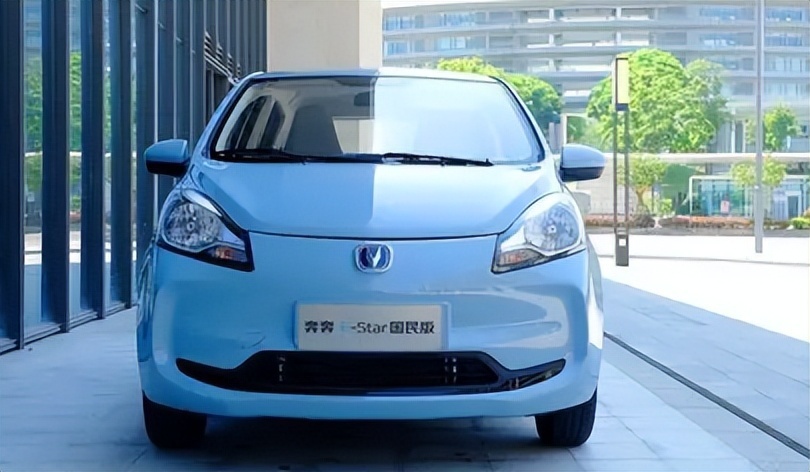 4月国产品牌轿车销量排行，前9名均为新能源车！