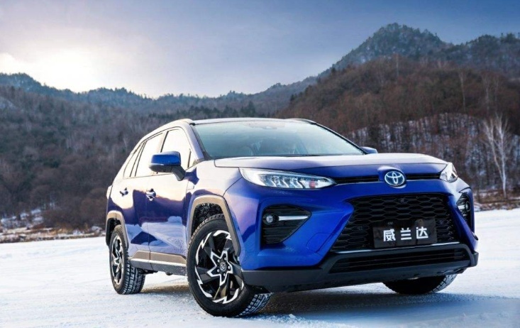 20万能买到哪些优质合资SUV？这4款车有颜值，技术成熟