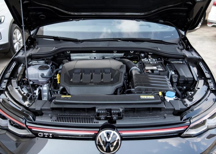 2023款高尔夫GTI，会给我们带来哪些惊喜呢？