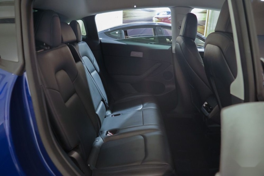 20+万预算，大5座SUV怎么选？深蓝S7对比特斯拉Model Y