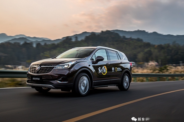 又降价、又增配，2020款昂科威还像当年能打吗？