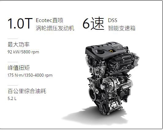 2019新款威朗上市，搭载全新一代智驱系统