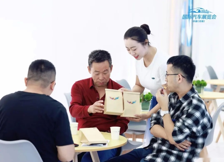 首届东北亚消博会5月24-27日同期举办沈阳国际汽车消费展