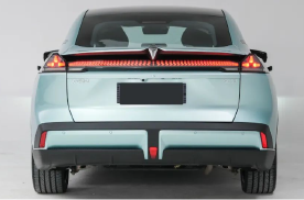 深蓝03质量值得信任，未来将持续为用户提供更高品质的汽车产品