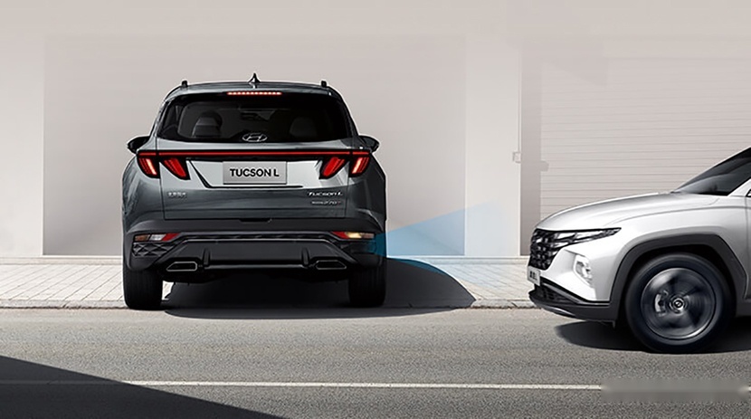 比科技、比智能 热销高阶紧凑型SUV 哈弗神兽对比现代途胜L