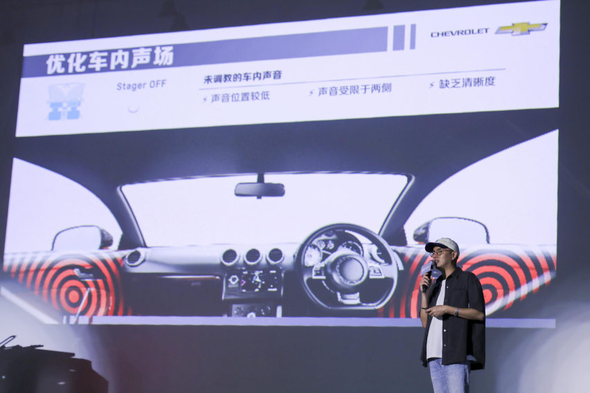 好看好开还好听！“小黄蜂”星迈罗展现全能实力