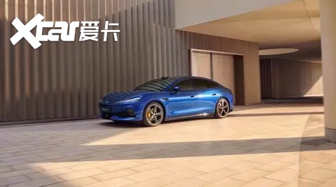 易三方安全护航，腾势Z9S上市售价25.58万元-32.58万元